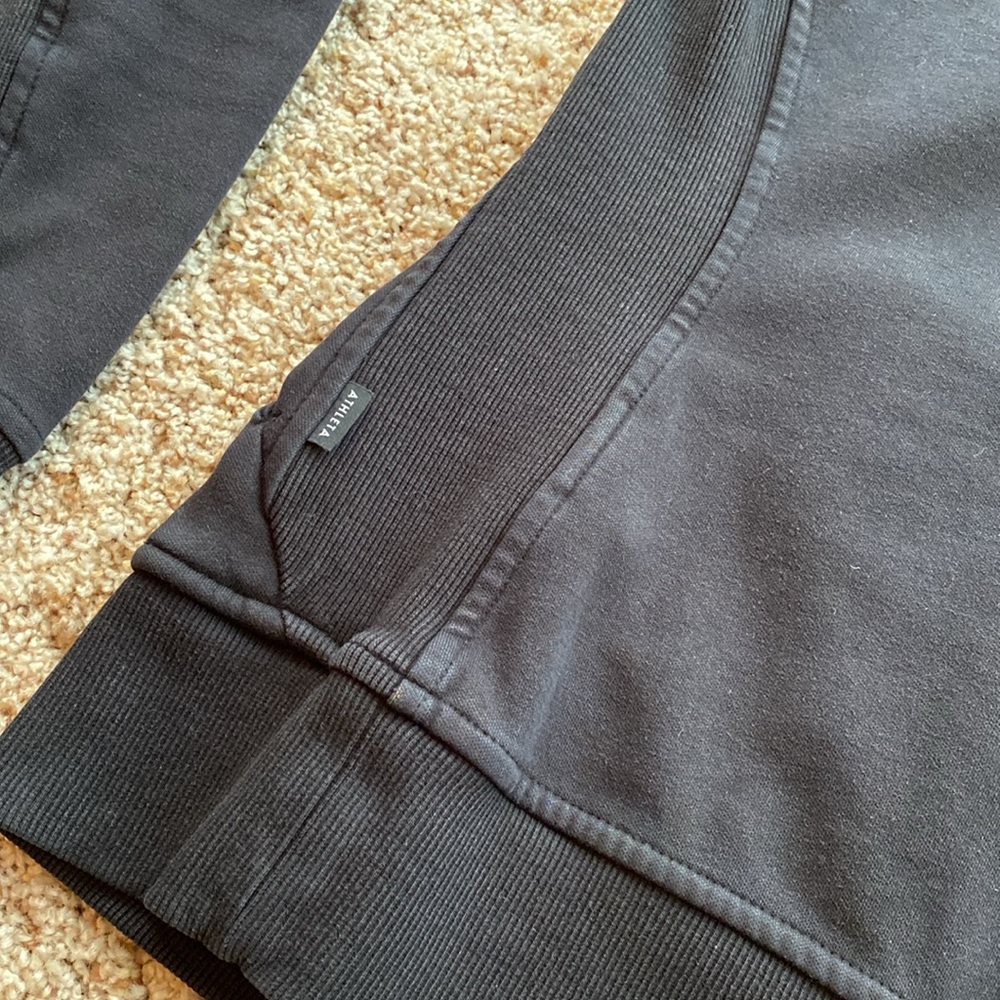 Athleta Triumph Full Zip Jacket - image 4